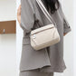 🍂Limited-time offer-Lightweight Minimalist Shoulder Bag for Women