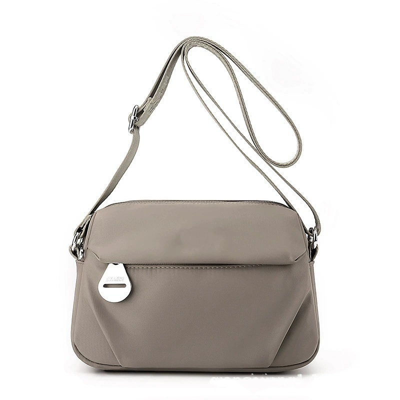 🍂Limited-time offer-Lightweight Minimalist Shoulder Bag for Women