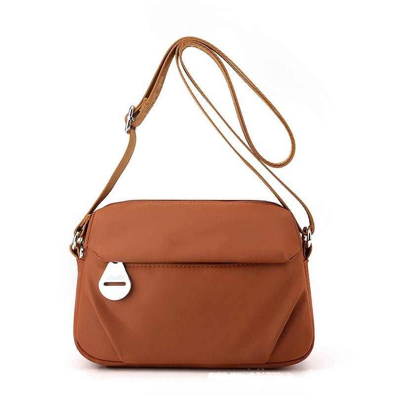 🍂Limited-time offer-Lightweight Minimalist Shoulder Bag for Women