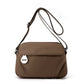 🍂Limited-time offer-Lightweight Minimalist Shoulder Bag for Women