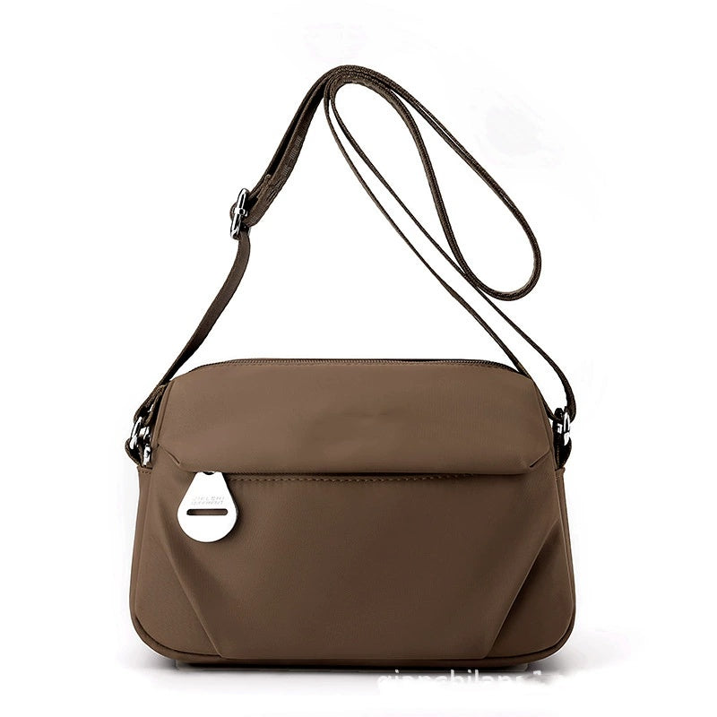 🍂Limited-time offer-Lightweight Minimalist Shoulder Bag for Women