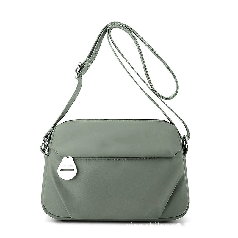 🍂Limited-time offer-Lightweight Minimalist Shoulder Bag for Women