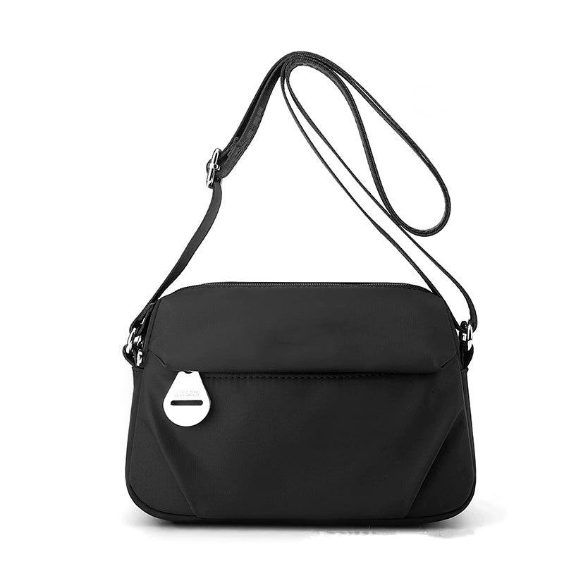🍂Limited-time offer-Lightweight Minimalist Shoulder Bag for Women
