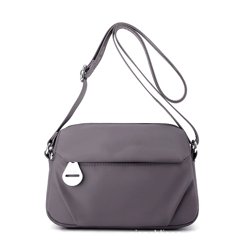 🍂Limited-time offer-Lightweight Minimalist Shoulder Bag for Women