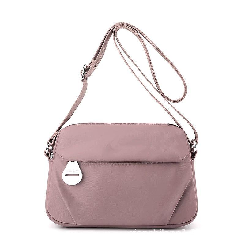 🍂Limited-time offer-Lightweight Minimalist Shoulder Bag for Women