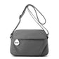 🍂Limited-time offer-Lightweight Minimalist Shoulder Bag for Women