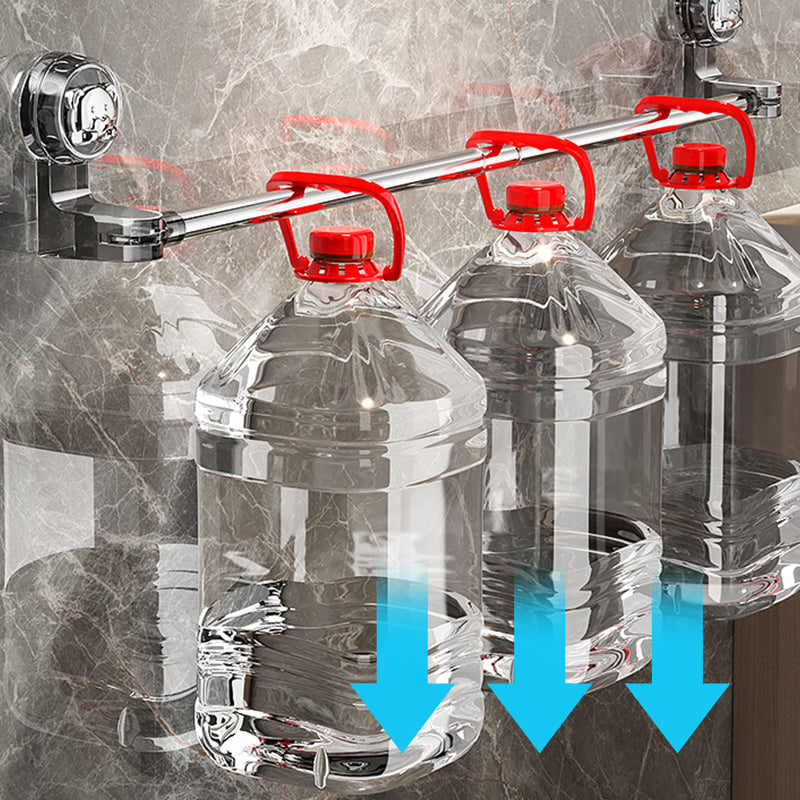 ✨✨Adjustable Suction Cup Towel Bar