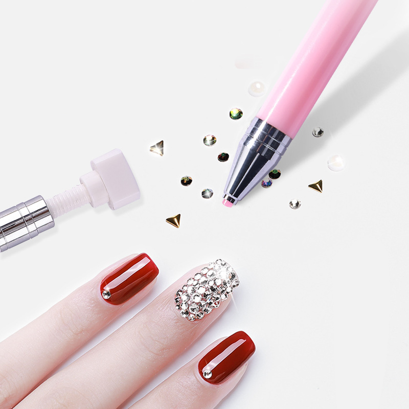 Automatic Refillable Wax Pen