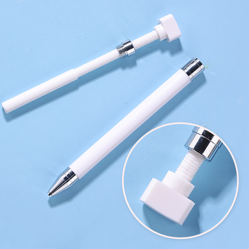 Automatic Refillable Wax Pen