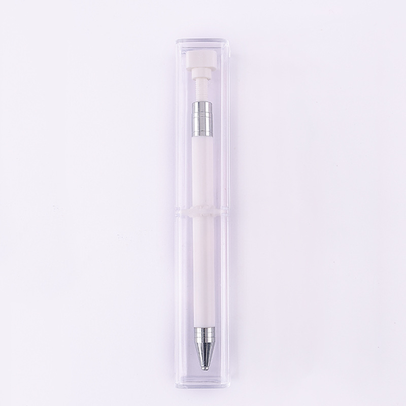 Automatic Refillable Wax Pen