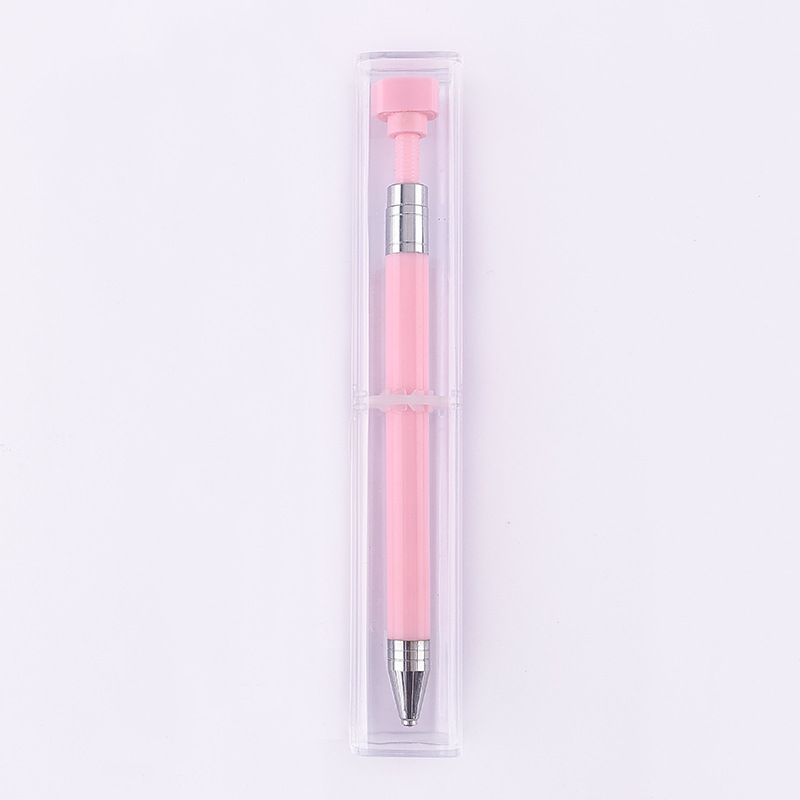 Automatic Refillable Wax Pen