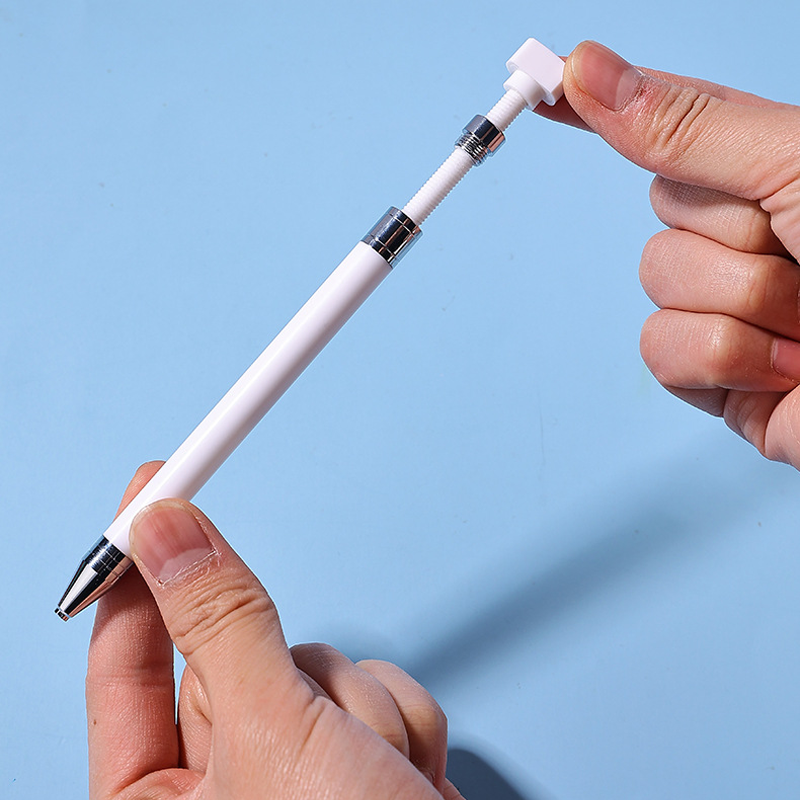 Automatic Refillable Wax Pen