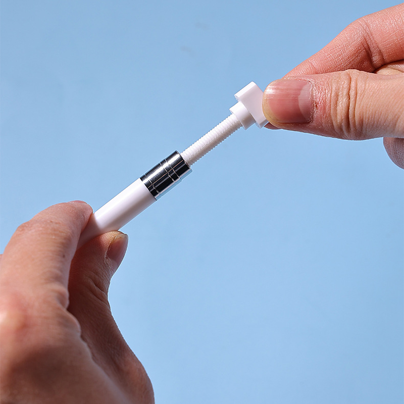 Automatic Refillable Wax Pen