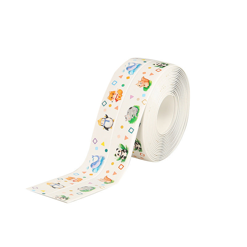Magic Caulk Tape
