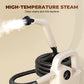 ✅ Limited-Time Offer ⏳ - Portable High-Temperature Steam Cleaner Kit