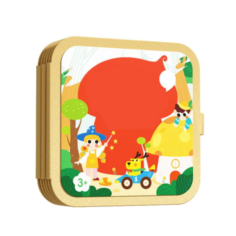 🎄Christmas Sale 70% OFF!!🎁✨Children's Doodle Watercolor Book