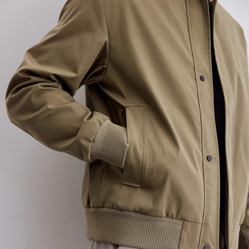 🔥LAST DAY SALE 50% OFF🔥Men's Casual Wrinkle-Free Lapel Jacket