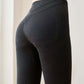 Women's High Waist Shaping Thermal Leggings