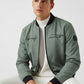 🔥LAST DAY SALE 50% OFF🔥 Men's Casual Fashion Zipper Jacket