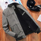 🔥LAST DAY SALE 50% OFF🔥 Men's Casual Fashion Zipper Jacket