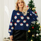 🎅Christmas Offer: 50% Off-Women's Casual Fashion Christmas Tops