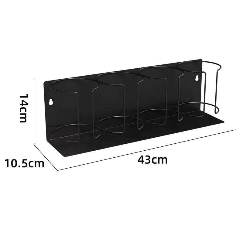 Magnetic Cup Holder for Fridge