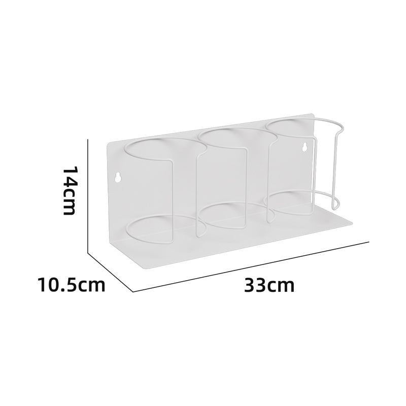 Magnetic Cup Holder for Fridge