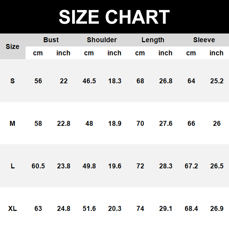 Comfortable Stand Collar Thickened Jacket