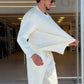 🔥New arrivals offer-Men's Casual Autumn Stretch 2-Piece Set