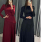 🔥New arrivals offer-Women's Elegant Asymmetrical 2-Piece Set