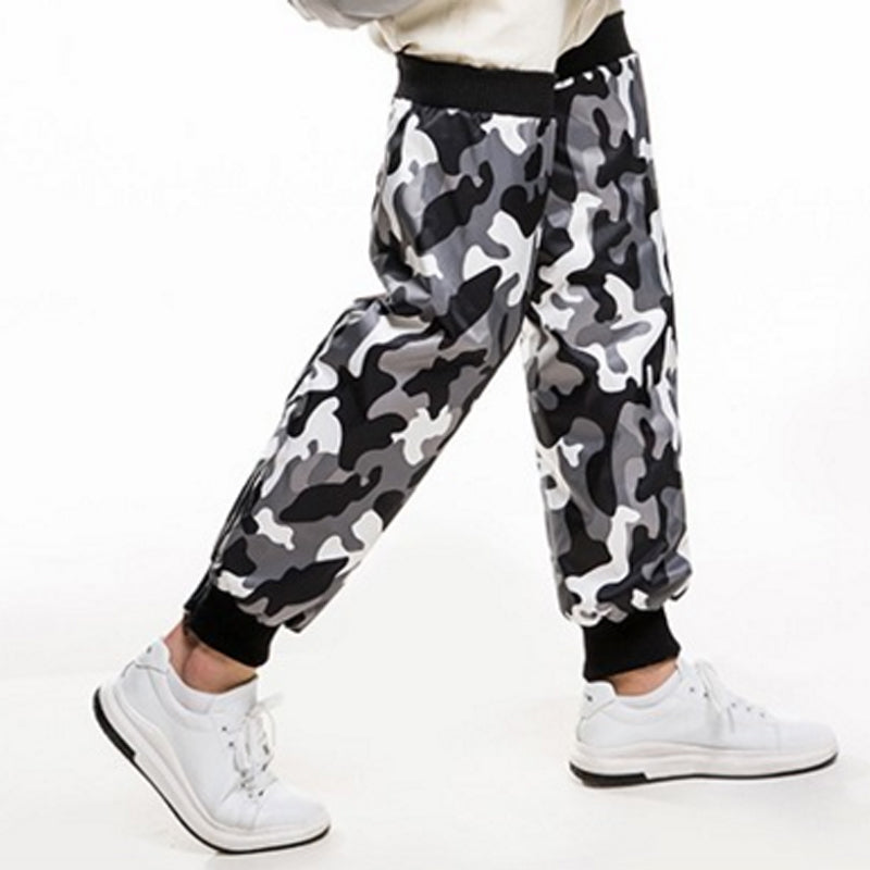 Today's 50% Off Sale🔥Waterproof Zipper Fleece-Lined Leg Warmers