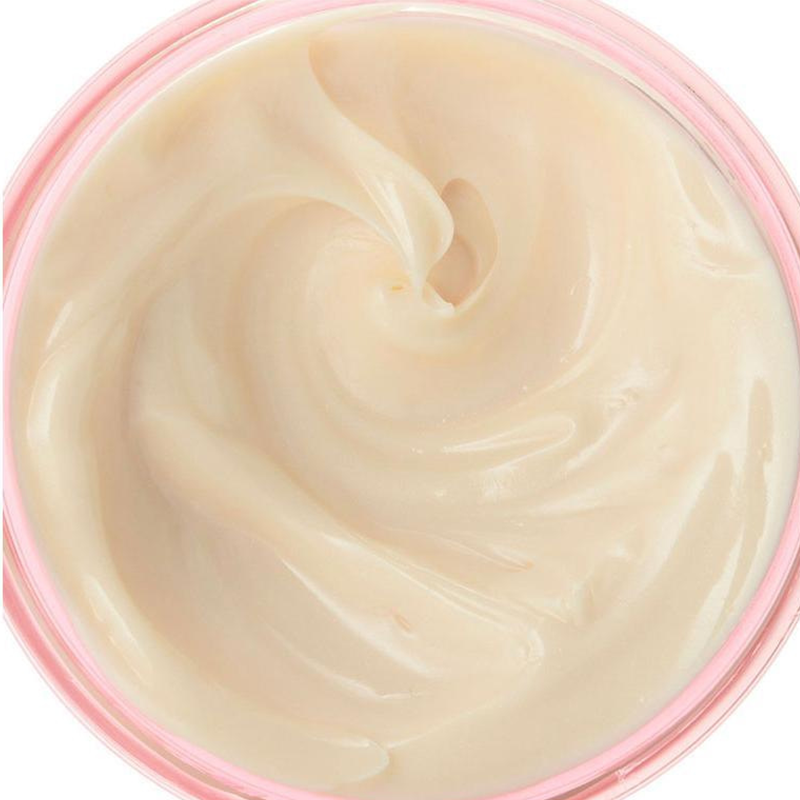 Hydrating & Firming Body Cream