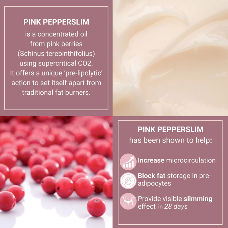 Hydrating & Firming Body Cream