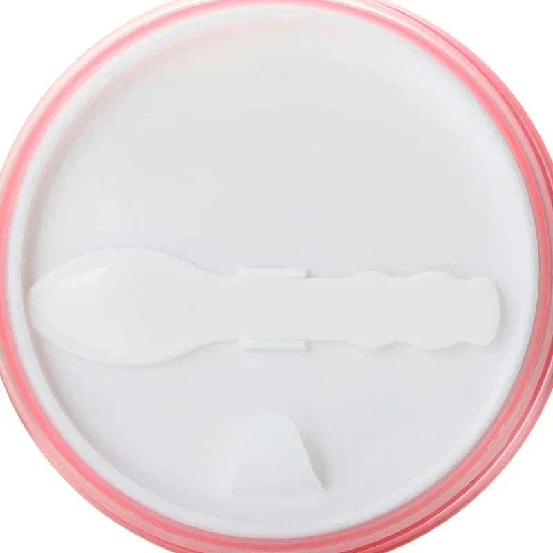 Hydrating & Firming Body Cream