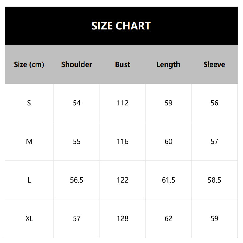 Women's Stylish Warm Faux Fur Jacket