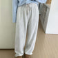 Women's Fashionable Hoodie and Jogger Two-Piece Set