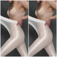 Shiny Sheer Pantyhose for Women