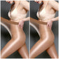 Shiny Sheer Pantyhose for Women