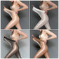 Shiny Sheer Pantyhose for Women