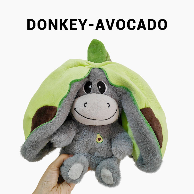 Breathing & Glowing Musical Doll