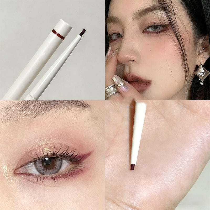 Waterproof Long Lasting Eyeliner Pencil