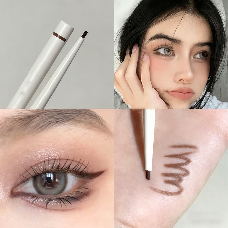 Waterproof Long Lasting Eyeliner Pencil