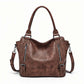 Women's Casual Fashion Large-Capacity Bag