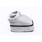 2-in-1 Electric Foot Warmer with Massage