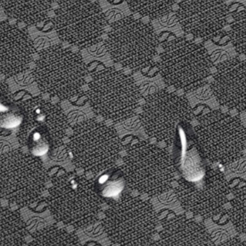 Men's Business Casual Large Capacity Backpack