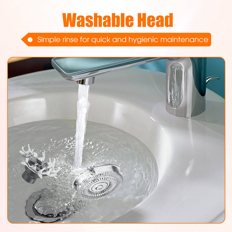 🔥Hot Sale Deals-Efficient & Durable Mini Shaver