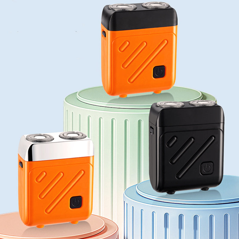 🔥Hot Sale Deals-Efficient & Durable Mini Shaver