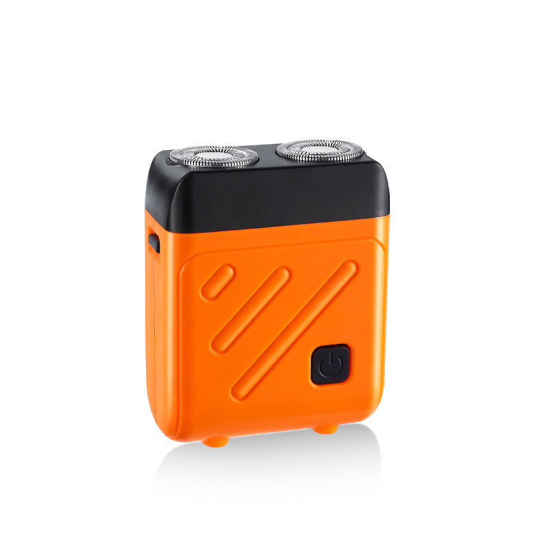 🔥Hot Sale Deals-Efficient & Durable Mini Shaver