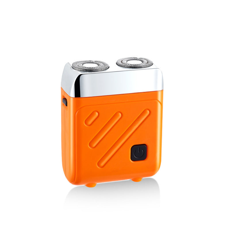 🔥Hot Sale Deals-Efficient & Durable Mini Shaver
