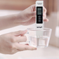 💧 BUY 2 GET 1 FREE ! ✨ 3-in-1 TDS Water Quality Tester - Measures pH, Chlorine, and Hardness with LCD Display for Pools and Aquariums 🌊📱